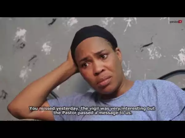Video: Omotanwa - Latest Yoruba Movie 2018 Drama Starring Fathia Balogun | Ibrahim Chatta | Ibrahim Yekini